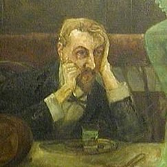 JesseLivernomor's profile picture. I do swing trading, it is fun.