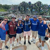 Jordan McCarthy (@jpdmacca) 's Twitter Profile