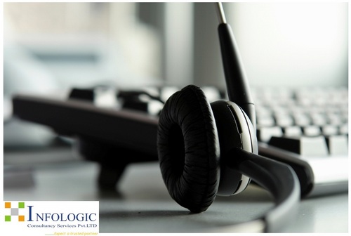 InfologicHelp's profile picture. 