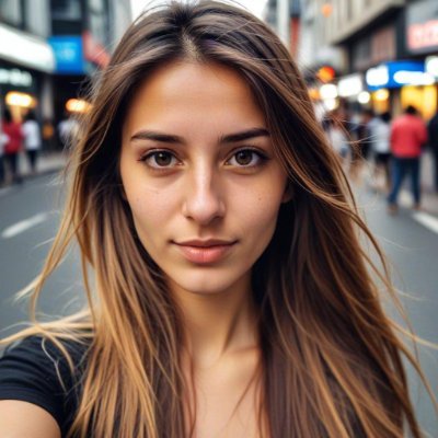 CornettEve44881's profile picture. Love yourself.