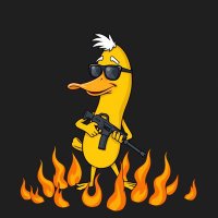 CryptoDuck (@nocode93) 's Twitter Profile