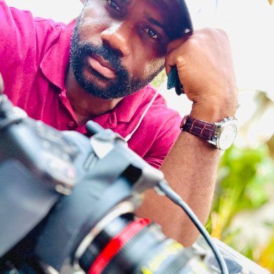 barxpression's profile picture. 🎥 Creative filmmaker & founder of B-Vision Frames 🌟 Crafting stories through lens & light | Passionate about innovative marketing & impactful visuals 🚀 Film
