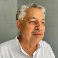 Ashok kumar Choudhary (@ashok_sangaria) 's Twitter Profile