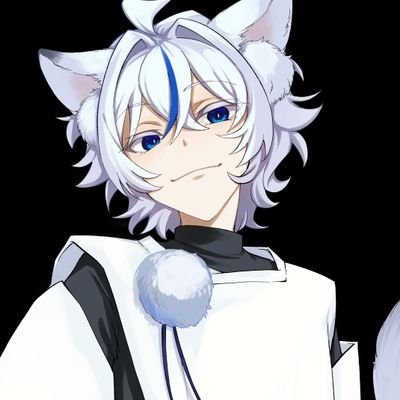 白狼シキ (@madly831) / Posts / X