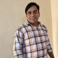 Naresh Kumar (@nareshk41932654) 's Twitter Profile