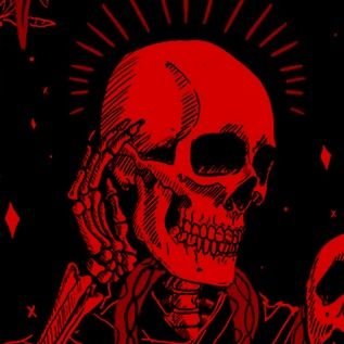 alice_idle's profile picture. (🍉💛💙)
If you're going through Hell, keep going.