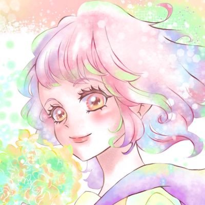 おひつじぐもmei🐏漫画家イラスト更新用さんのプロフィール画像