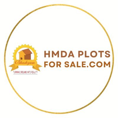 Hmdaplots1's profile picture. Our open villa plots are the perfect choice for those who want to build their dream home in a desirable location.