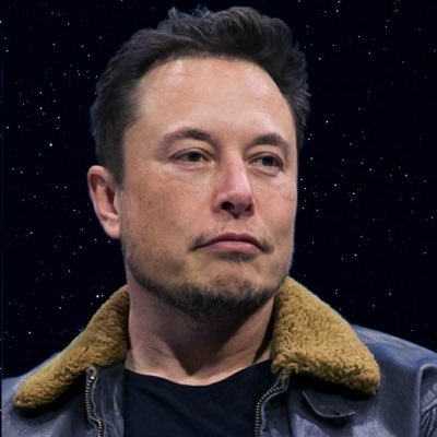 Entrepreneur🚀🛸 ELON MUSK CEO/Founder/Co-founder Owner.🪐 #spacex #tesla #twitter #boringcompany