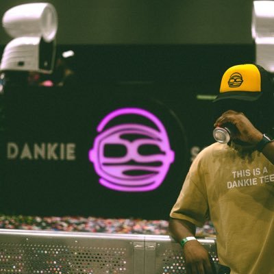 em4nncfc's profile picture. Event Promoter