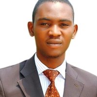 Amb. Chris Osilamah (@chris_osilamah) 's Twitter Profile