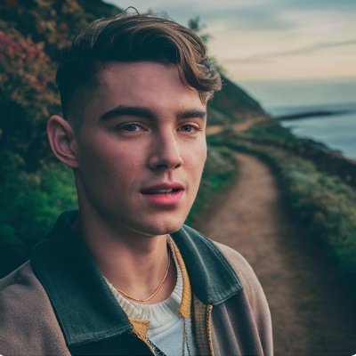 AvaReid47's profile picture. .