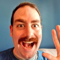 Charles Davie (@chuckdavie) 's Twitter Profile Photo Charles Davie (@chuckdavie) 's Twitter Profile Photo