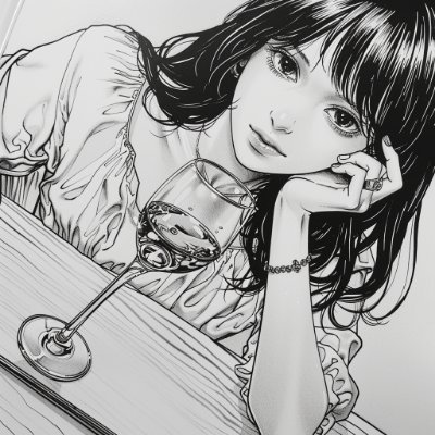 muse358's profile picture. 