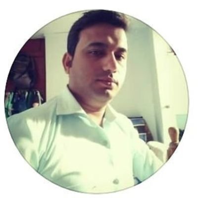 TapasMajumder85's profile picture. Indian 🇮🇳