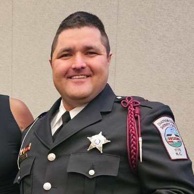 Deputy Sheriff, East Carolina University alumni