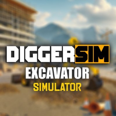 @DiggerSimGame