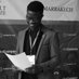 Emmanuel Markie Morris (@i_am_mender) Twitter profile photo Emmanuel Markie Morris (@i_am_mender) Twitter profile photo
