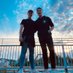 Brad and Lew (@themeparkeurope) Twitter profile photo Brad and Lew (@themeparkeurope) Twitter profile photo