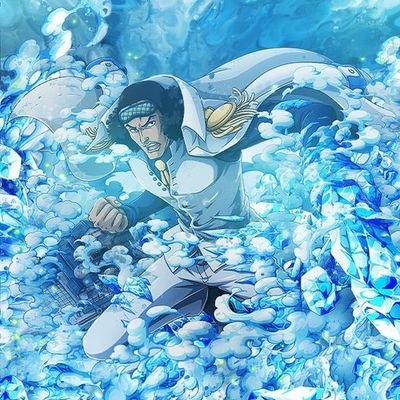 I'm Luffy! The Man Who Will Become the Pirate King! 🌊👑