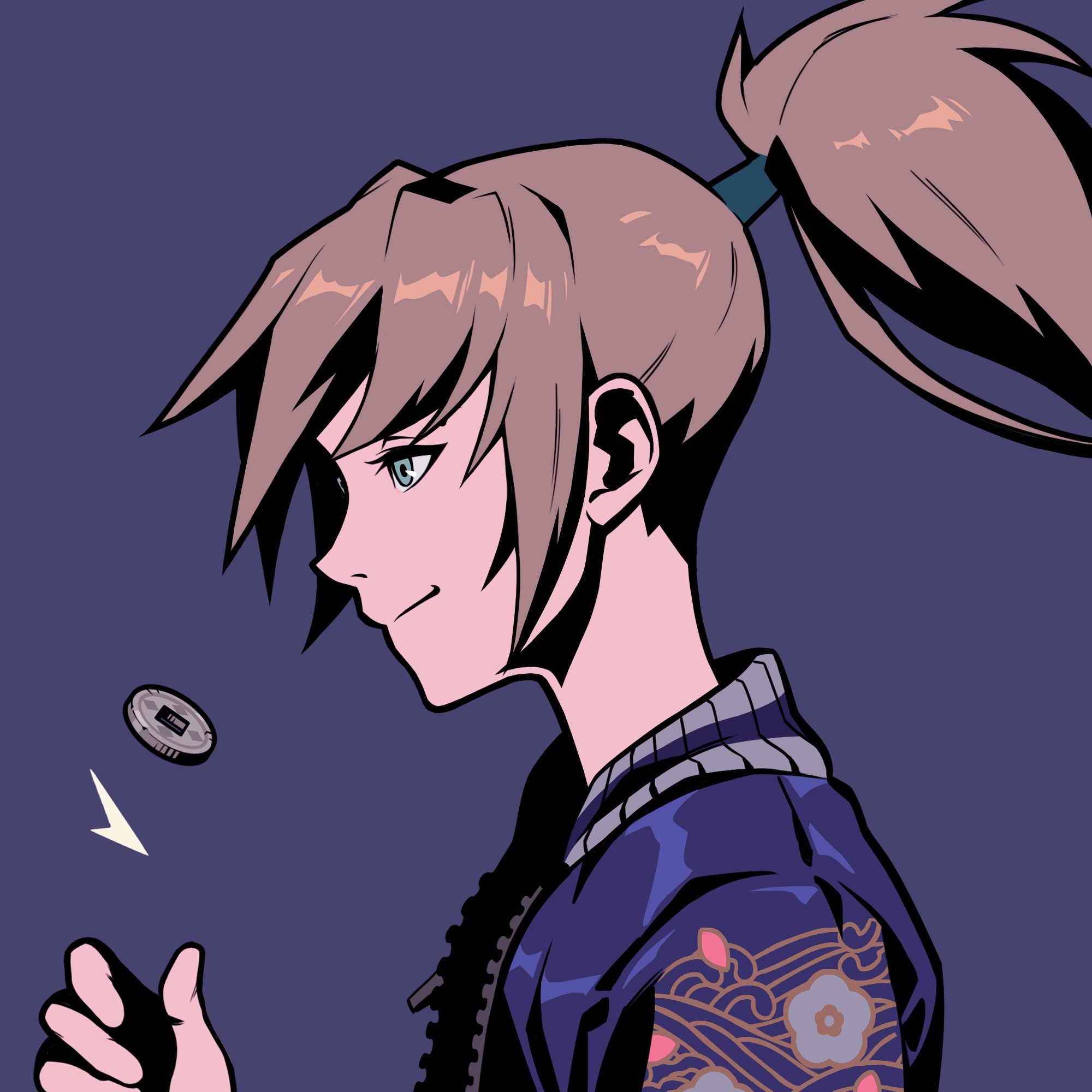 OhhxYeaaahh's profile picture. aide soignante en neurologie 🥼