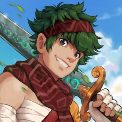 ArvidKronberg's profile picture. 
