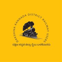 Dakshina Kannada District Railway Users (@dkdistrictrail) 's Twitter Profile Photo Dakshina Kannada District Railway Users (@dkdistrictrail) 's Twitter Profile Photo