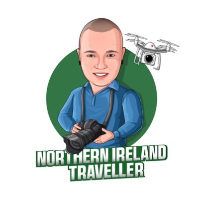 nitraveller's profile picture. Northern Ireland Traveller #northernireland
