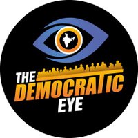 The Democratic Eye ( Modi Ka Parivar) (@tdemocraticeye) 's Twitter Profile Photo The Democratic Eye ( Modi Ka Parivar) (@tdemocraticeye) 's Twitter Profile Photo