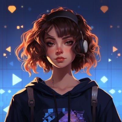 🕹️ A gamer and crypto enthusiast! NFT games are my hobby. Participating in the latest projects and collecting gaming tokens. Message me if you’re interested in