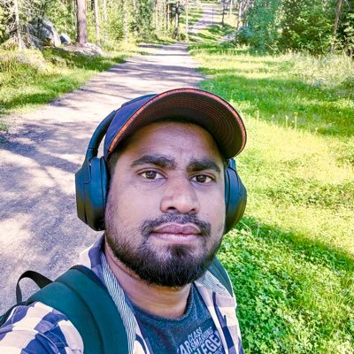 iammsh29's profile picture. 