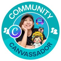 たなよし|Canva公式クリエイター&ローカルリーダーCanvassador (@omoiyarikobo) 's Twitter Profile Photo たなよし|Canva公式クリエイター&ローカルリーダーCanvassador (@omoiyarikobo) 's Twitter Profile Photo