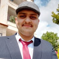 عمر أسامة الكوفحي (@kofahi_oma34170) Twitter profile photo