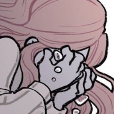 ashedflowers's profile picture. It's too late for that, Monica // @GimmickBots