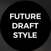 FutureDraftStyle (@futuredraftstyl) 's Twitter Profile Photo FutureDraftStyle (@futuredraftstyl) 's Twitter Profile Photo