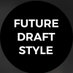 FutureDraftStyle (@futuredraftstyl) Twitter profile photo FutureDraftStyle (@futuredraftstyl) Twitter profile photo