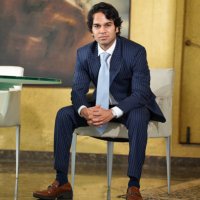 Vedant Birla (@birla_vedant) 's Twitter Profile Photo Vedant Birla (@birla_vedant) 's Twitter Profile Photo