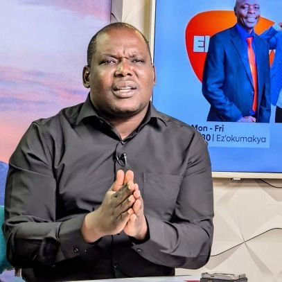political analyst, human rights activist, businessman, promoter, c.e.o bajjo events and marketing agency, p.r.o national promoters council.