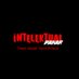 Pakar INTELek (@pakarintelek) Twitter profile photo Pakar INTELek (@pakarintelek) Twitter profile photo