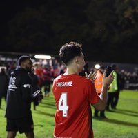 Anthony Cheshire (@anthonycheshir2) 's Twitter Profile