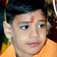 𝐇𝐚𝐫𝐬𝐡 💥💫💥 (@pawankumaar) 's Twitter Profile