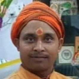 @Bjp4india @Rssorg 9934644849
क्षत्रिय भारत माता कि जय @narendramodi @rajnathsingh @MYogiAdityanath @amitshah एकात्मक मानवतावाद लक्ष्य
देश तब समाज निज अंतिम