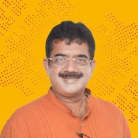 SADANAND SHET TANAVADE (@shetsadanand) 's Twitter Profile