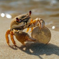 Сrab Сlaw (@crabmove) 's Twitter Profile
