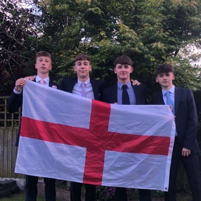 joeeglin01's profile picture. burnley