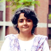 Supriya Sharma (@susharmaa) 's Twitter Profile Photo