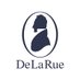 De La Rue (@delarueplc) Twitter profile photo