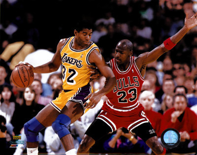 Twitter oficial del mundo del baloncesto