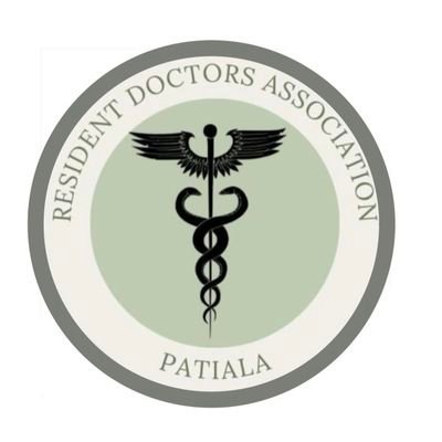 The official account of the Resident Doctors' Association, Government Medical College & Rajindra Hospital, Patiala.