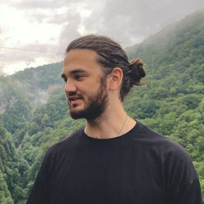 React-native dev 😎 Working at @margelo_com
Author of:
- react-native-keyboard-controller ⌨️
- react-native-bundle-splitter 🚀
- react-native-wi-fi-p2p📱📲